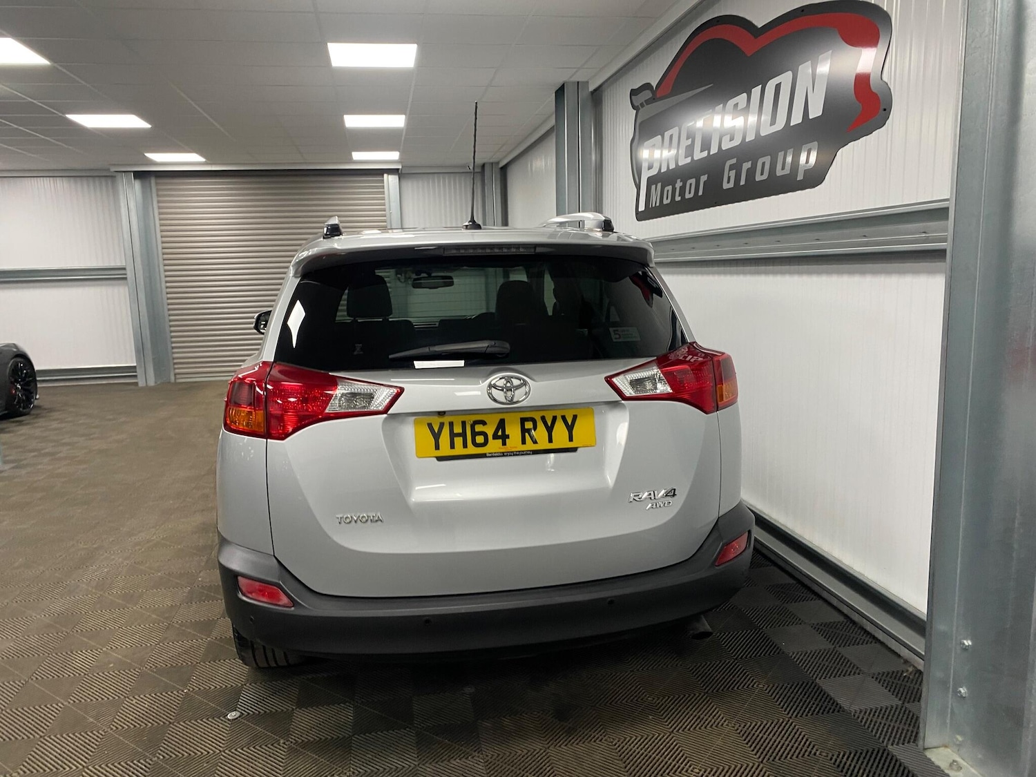 Used Toyota RAV4 2014 for sale - 76715562: Photo 19