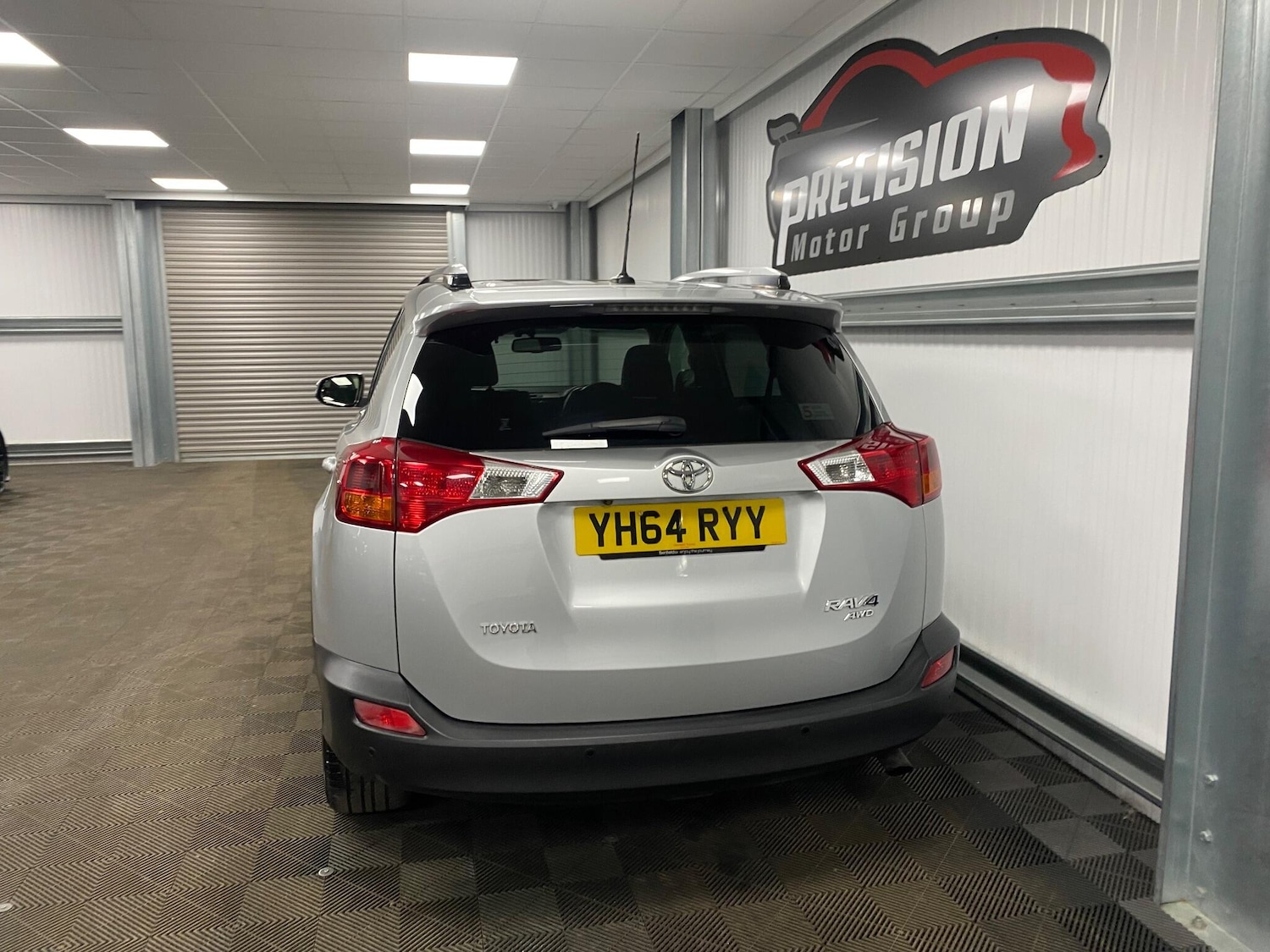 Used Toyota RAV4 2014 for sale - 76715562: Photo 20