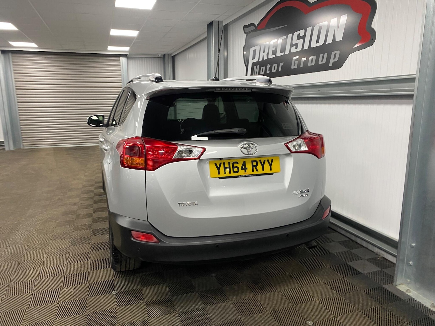 Used Toyota RAV4 2014 for sale - 76715562: Photo 21