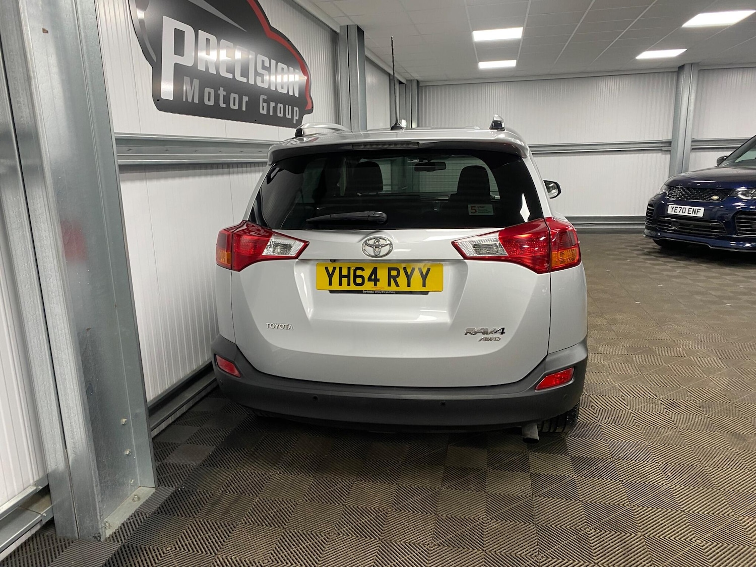 Used Toyota RAV4 2014 for sale - 76715562: Photo 24