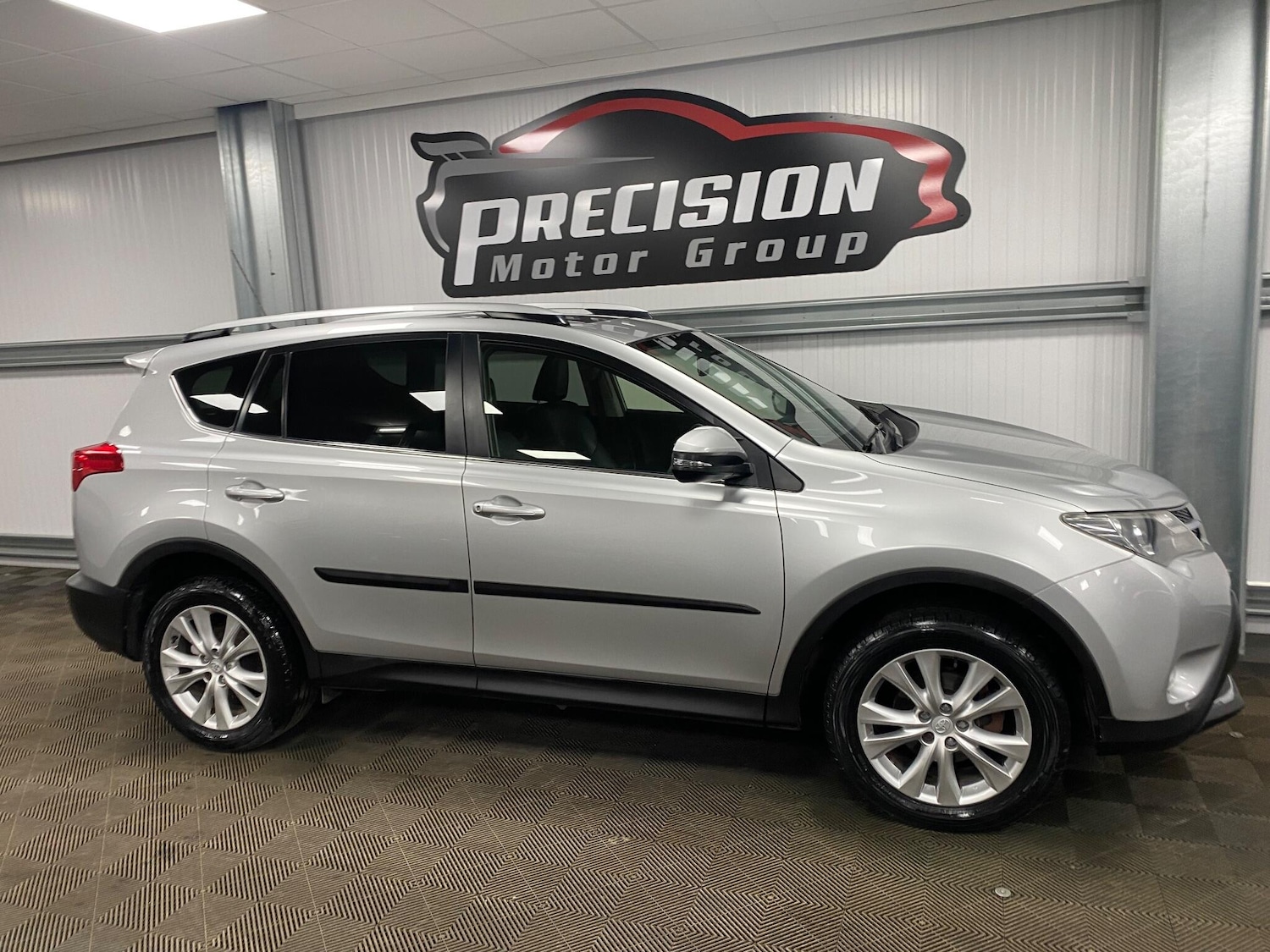 Used Toyota RAV4 2014 for sale - 76715562: Photo 29