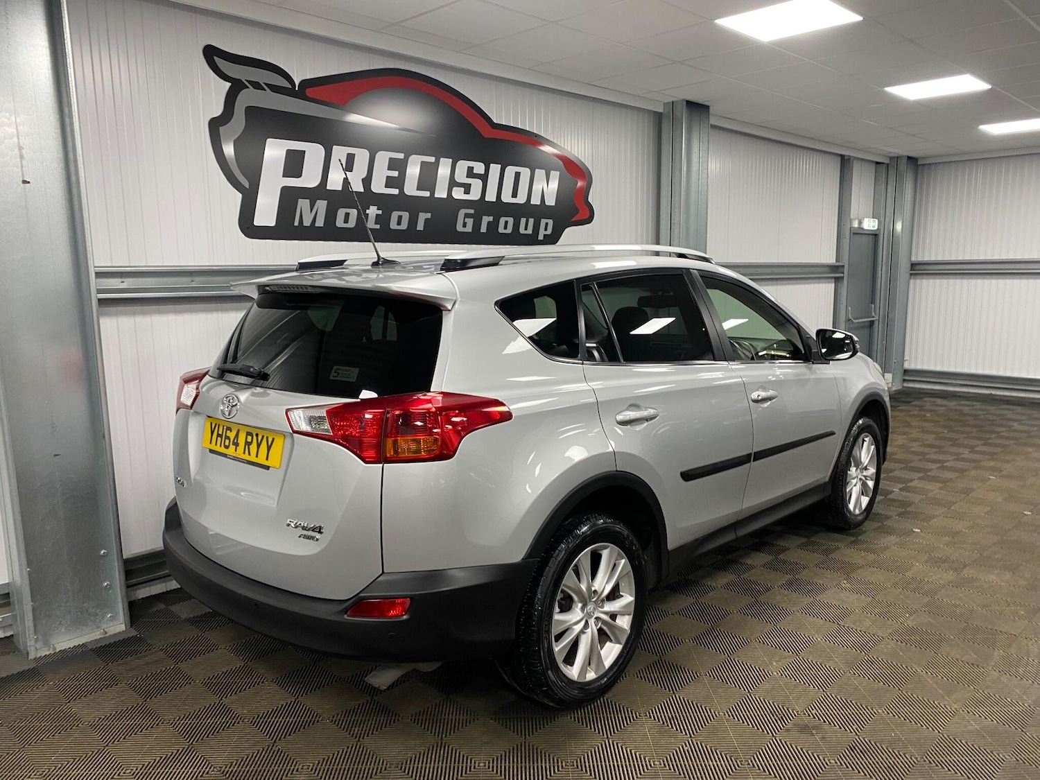 Used Toyota RAV4 2014 for sale - 76715562: Photo 31