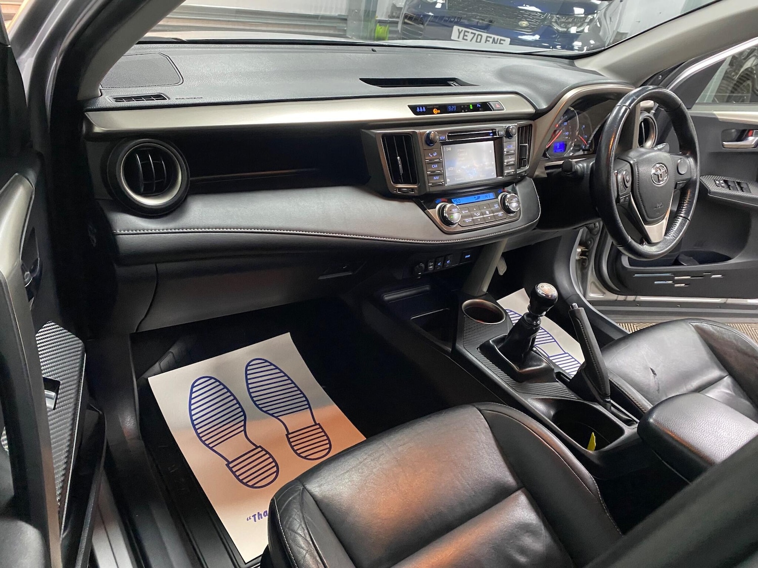 Used Toyota RAV4 2014 for sale - 76715562: Photo 34