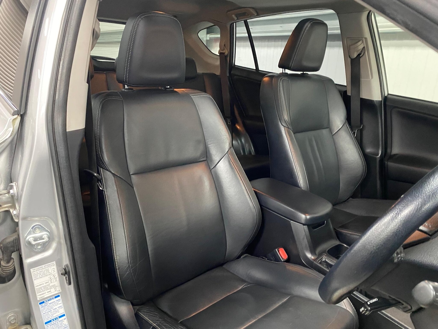 Used Toyota RAV4 2014 for sale - 76715562: Photo 35