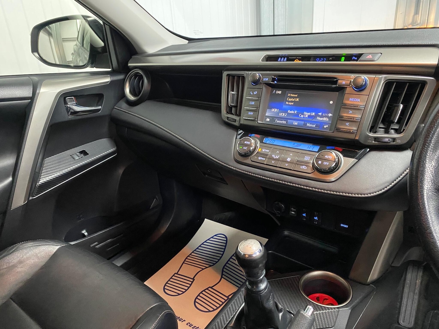 Used Toyota RAV4 2014 for sale - 76715562: Photo 36