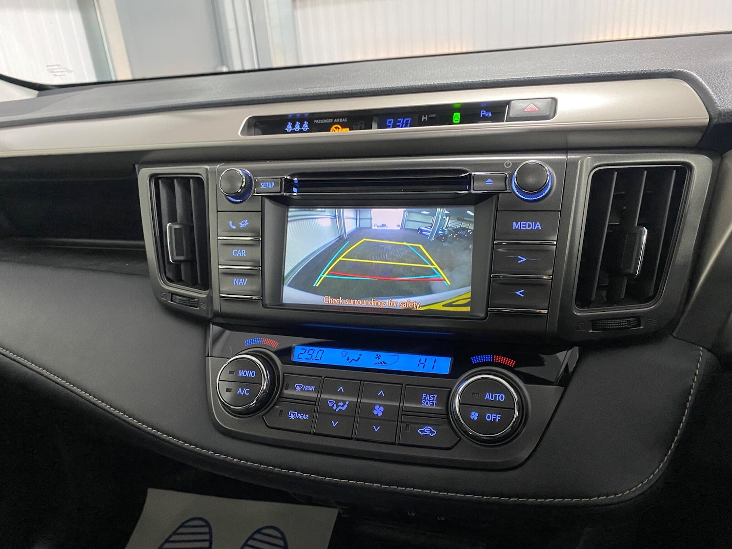 Used Toyota RAV4 2014 for sale - 76715562: Photo 37