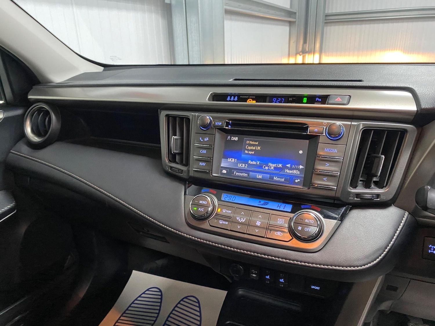 Used Toyota RAV4 2014 for sale - 76715562: Photo 38