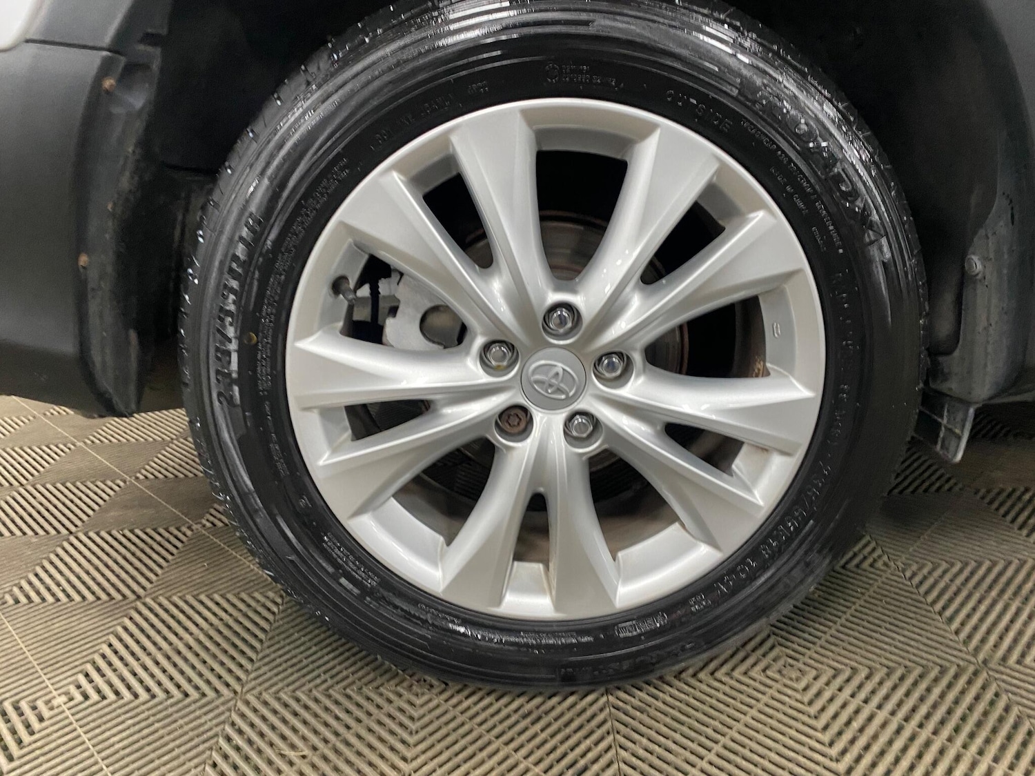 Used Toyota RAV4 2014 for sale - 76715562: Photo 52