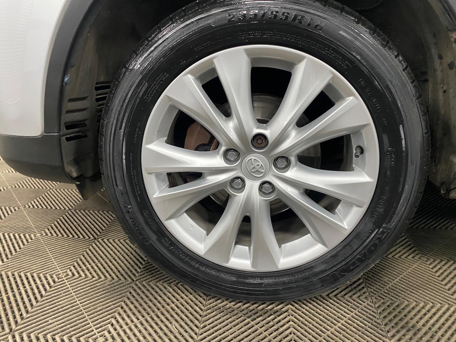 Used Toyota RAV4 2014 for sale - 76715562: Photo 53