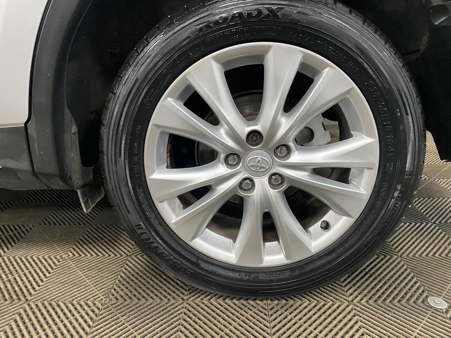 Used Toyota RAV4 2014 for sale - 76715562: Photo 54