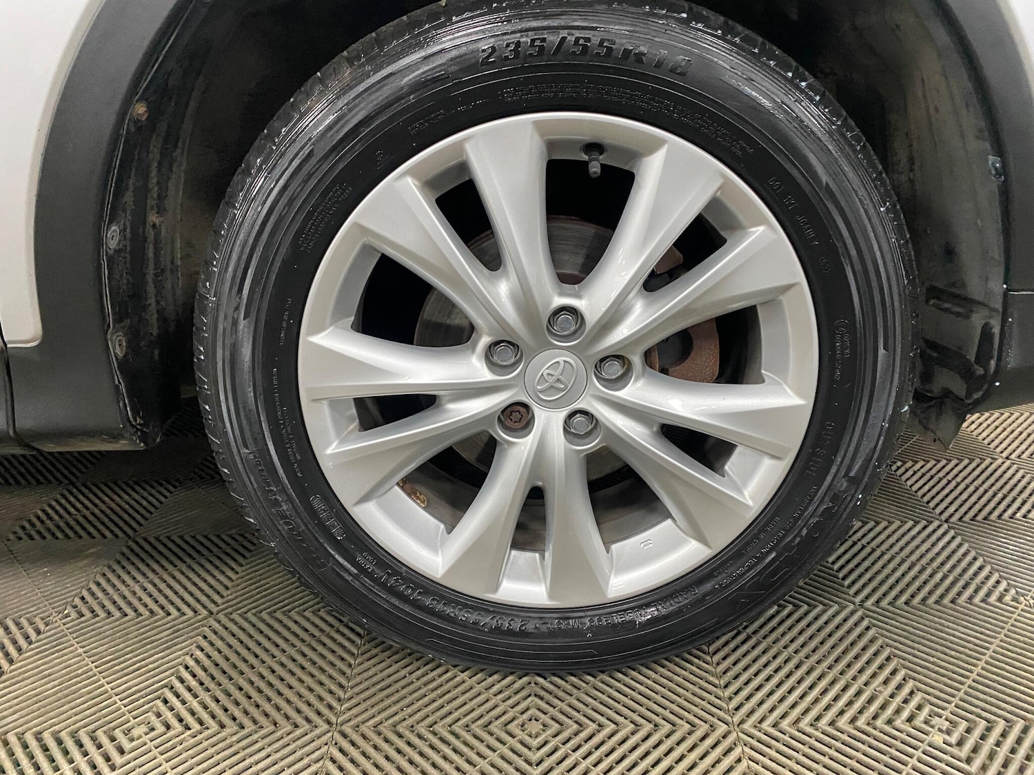 Used Toyota RAV4 2014 for sale - 76715562: Photo 55