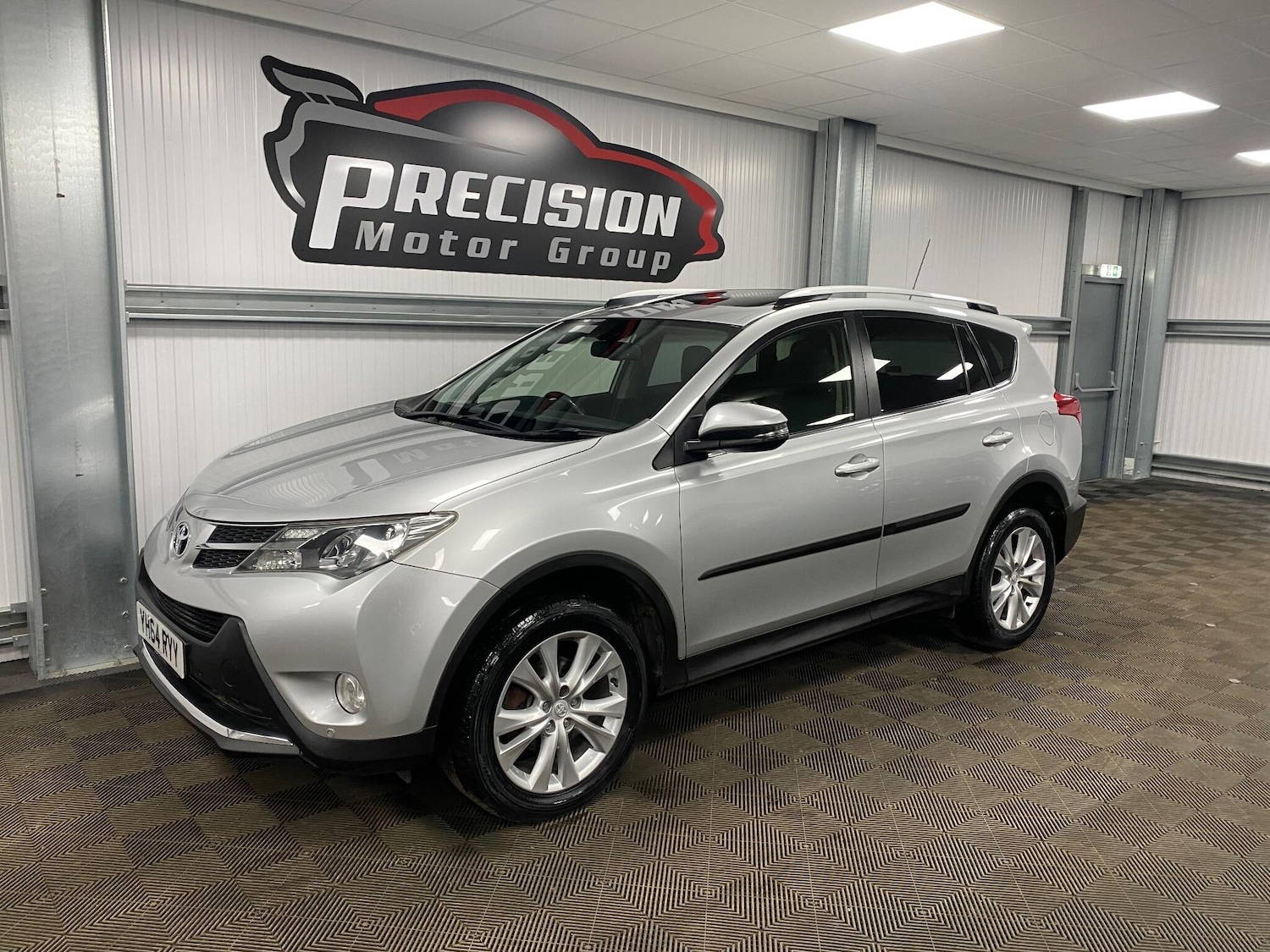 Used Toyota RAV4 2014 for sale - 76715562: Photo 7