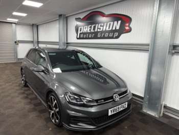 Used Volkswagen Golf 2019 for sale - 74965452: Photo