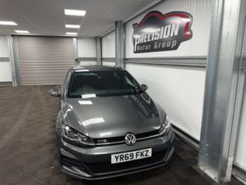 Used Volkswagen Golf 2019 for sale - 74965452: Photo