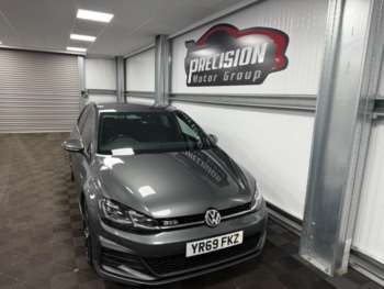 Used Volkswagen Golf 2019 for sale - 74965452: Photo