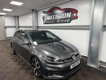 Used Volkswagen Golf 2019 for sale - 74965452: Photo