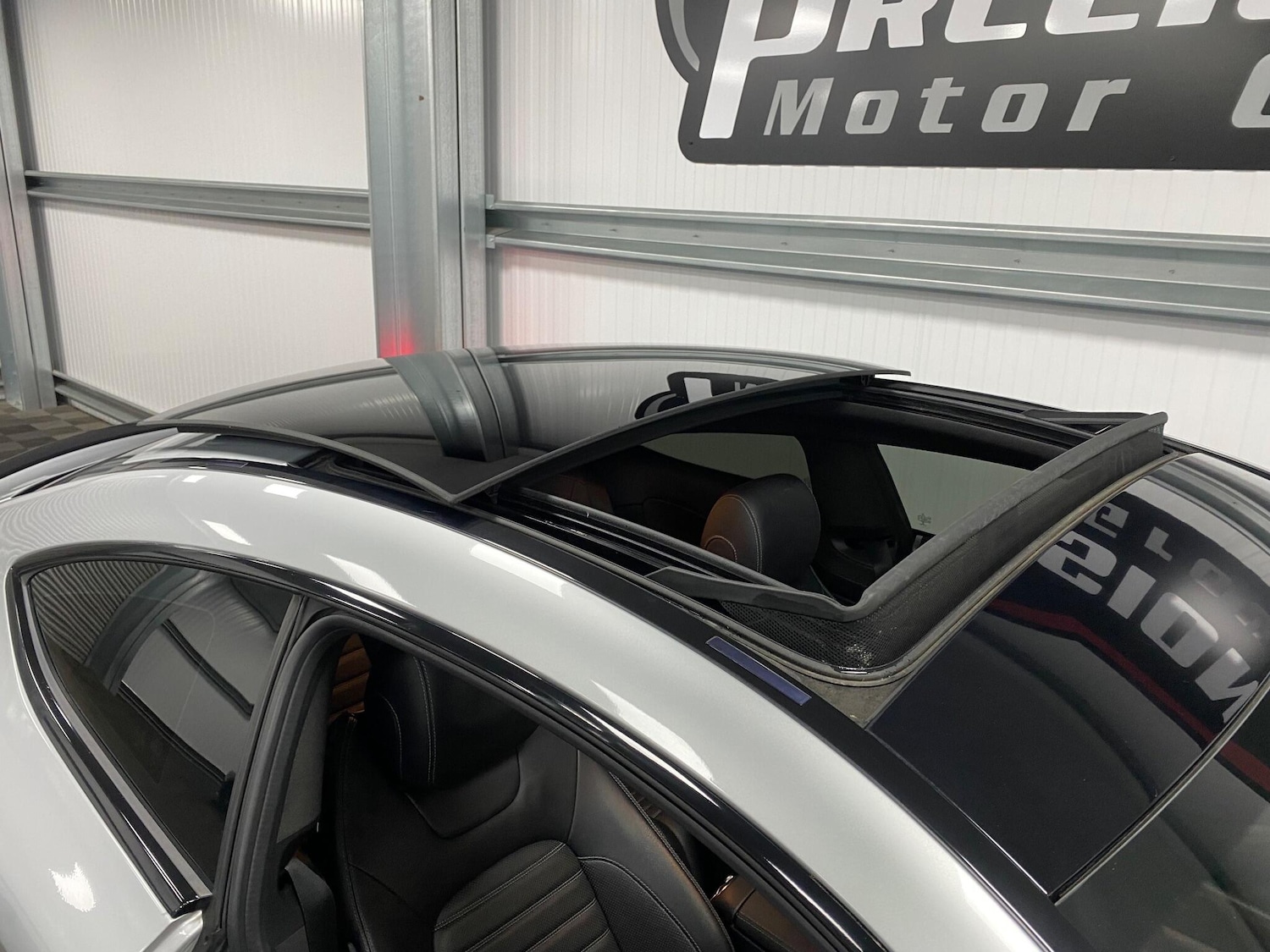 Used Mercedes-Benz C Class 2016 for sale - 77057346: Photo 39