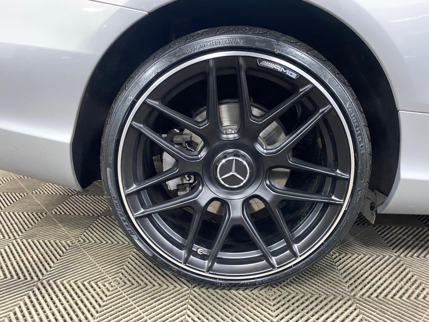 Used Mercedes-Benz C Class 2016 for sale - 77057346: Photo 53