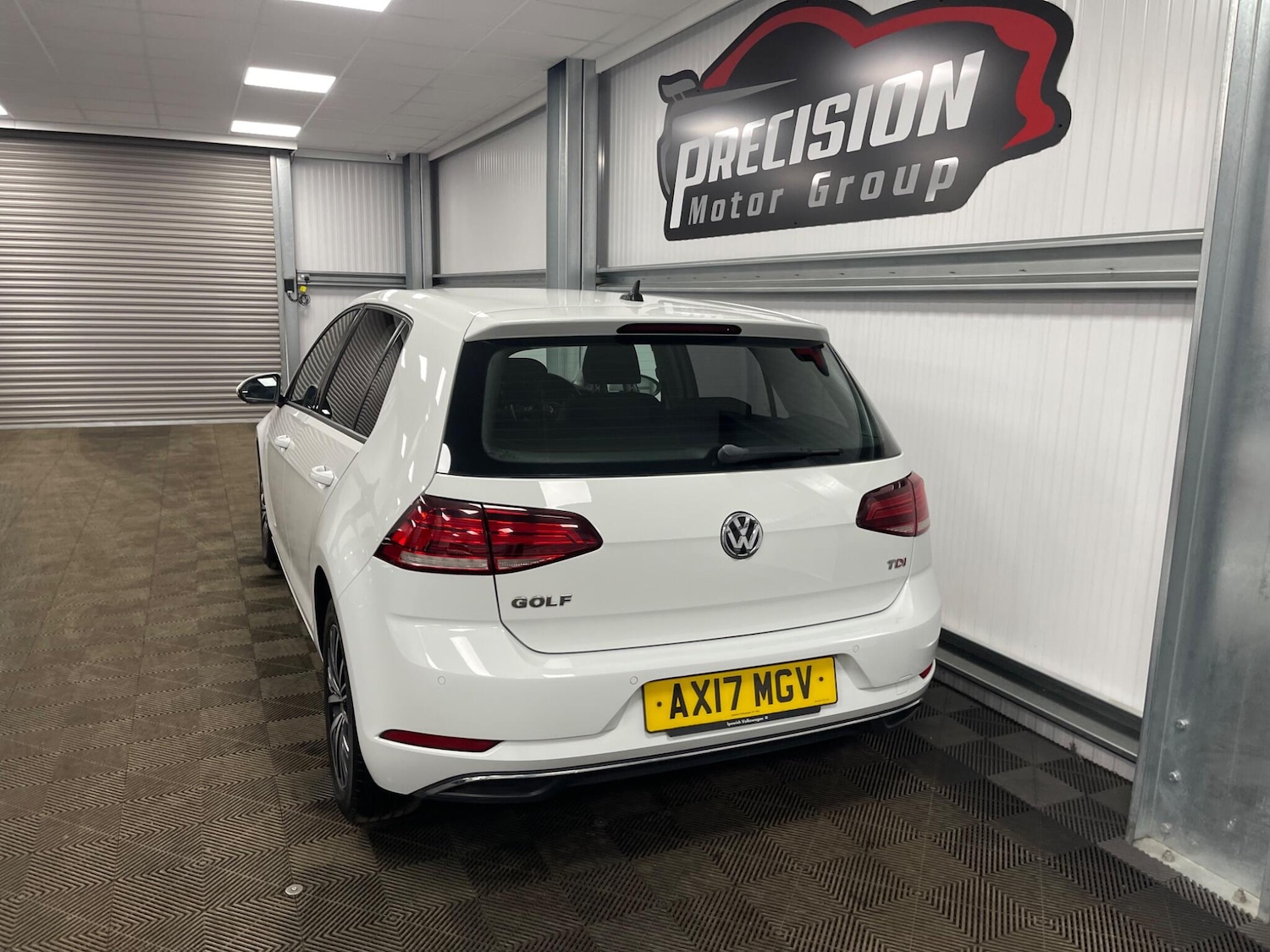 Used Volkswagen Golf for sale - 77807679: Photo 10