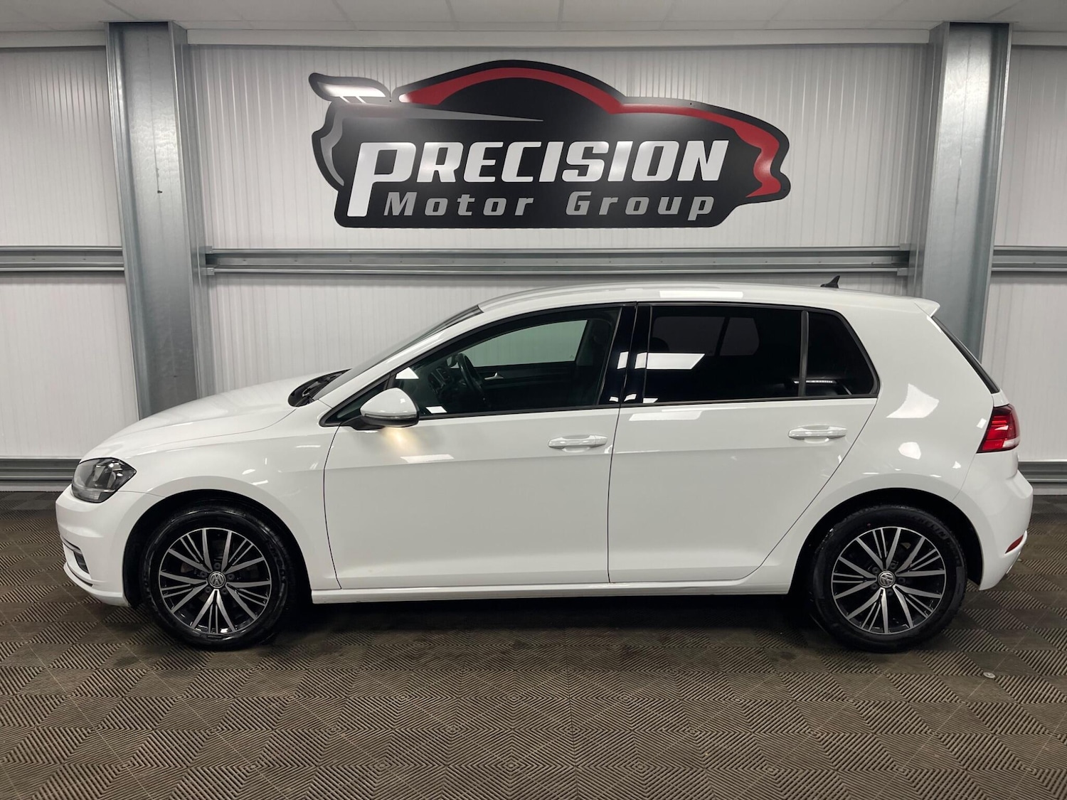 Used Volkswagen Golf for sale - 77807679: Photo 16