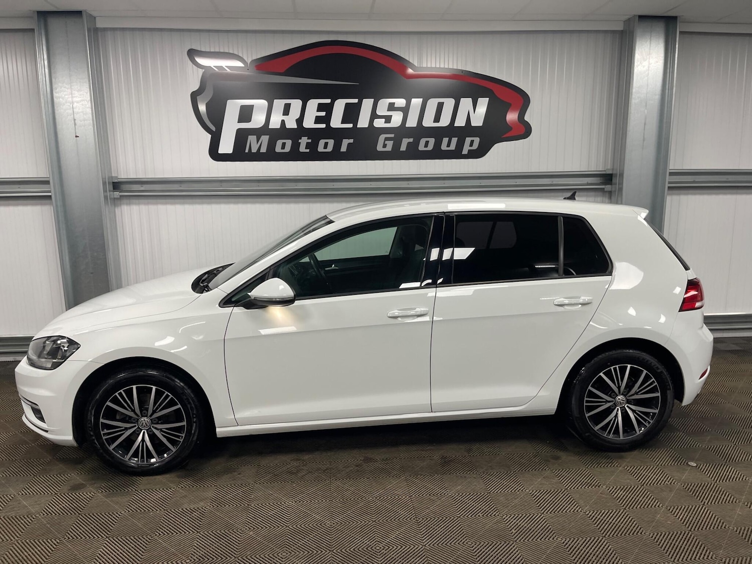 Used Volkswagen Golf for sale - 77807679: Photo 17