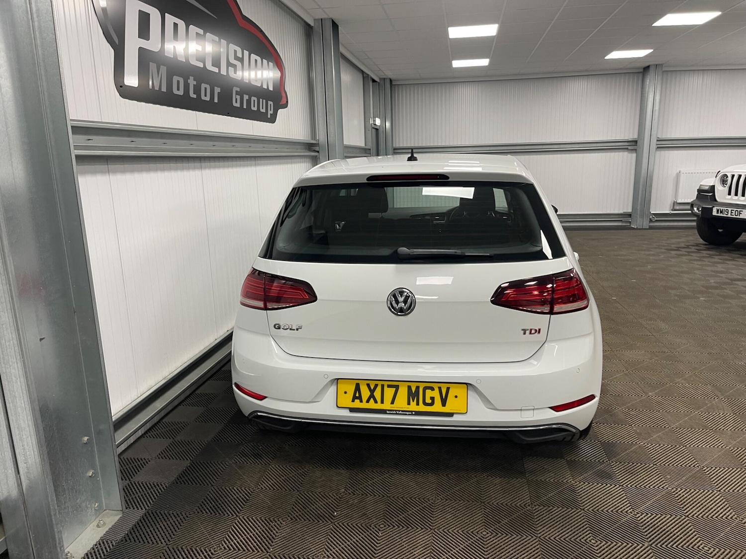 Used Volkswagen Golf for sale - 77807679: Photo 20