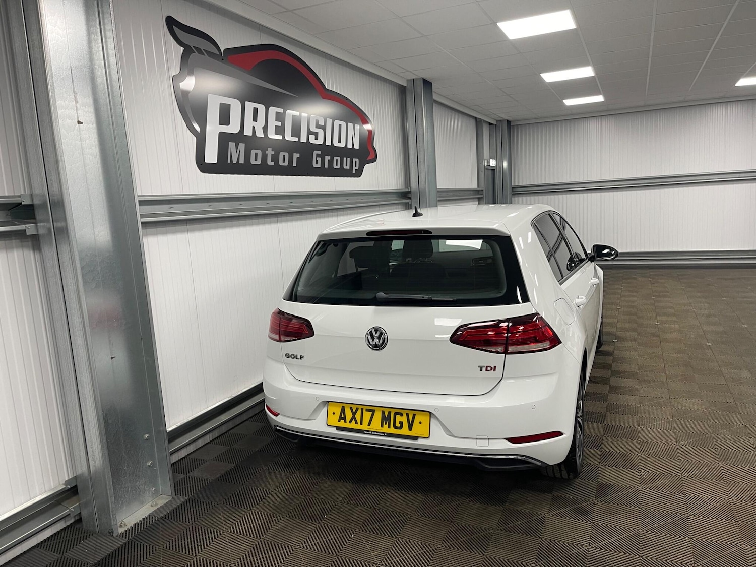 Used Volkswagen Golf for sale - 77807679: Photo 21