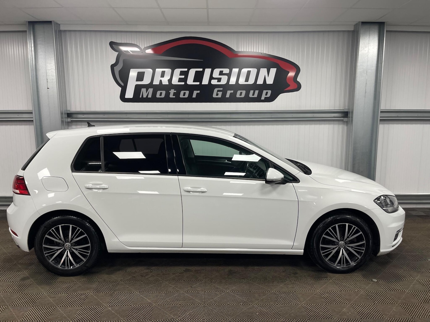 Used Volkswagen Golf for sale - 77807679: Photo 23