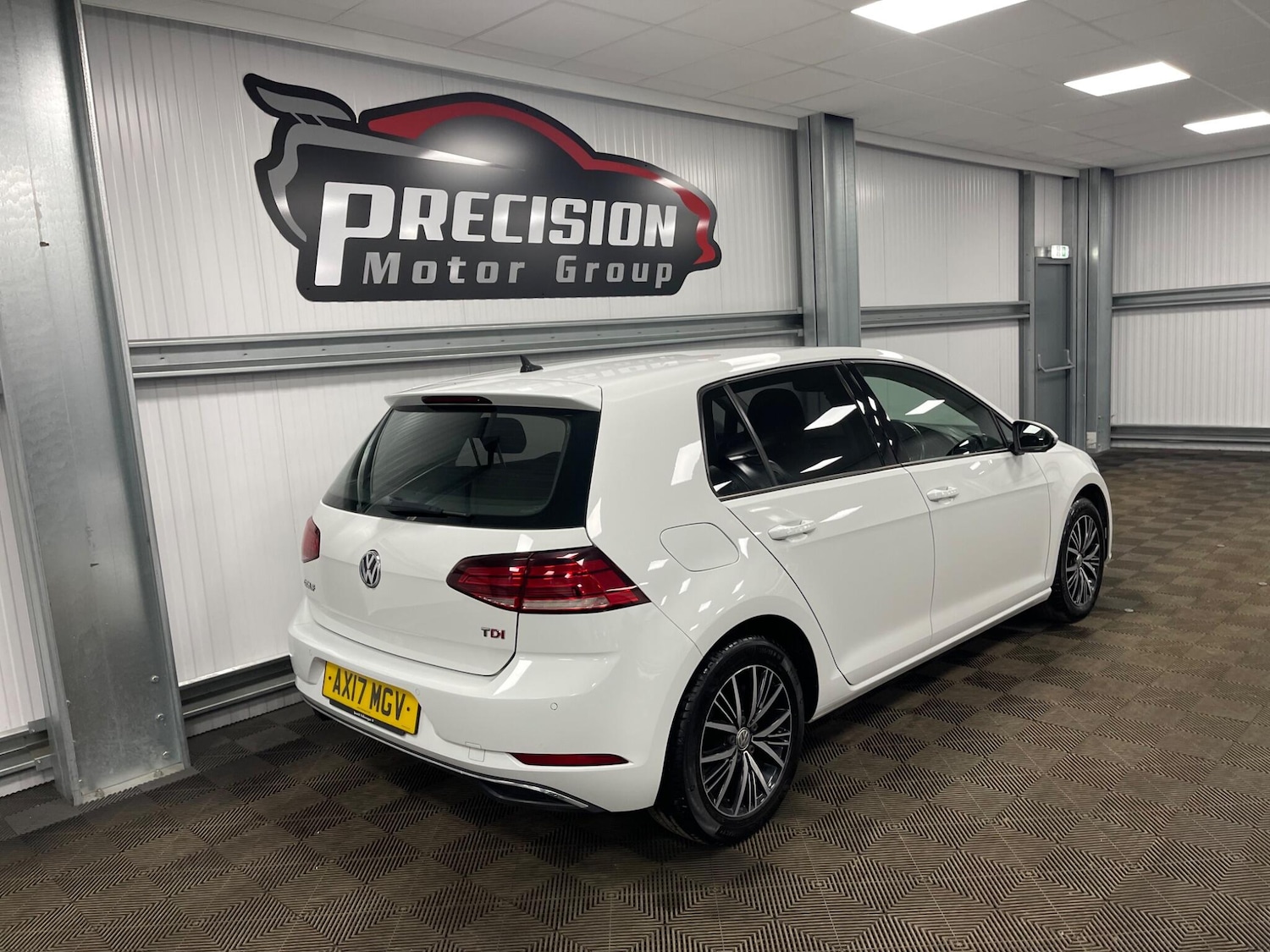 Used Volkswagen Golf for sale - 77807679: Photo 24