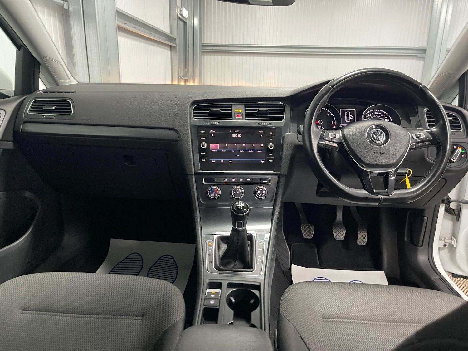 Used Volkswagen Golf for sale - 77807679: Photo 27