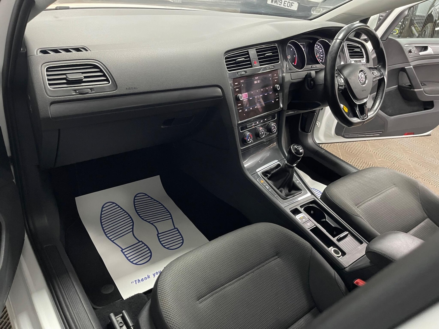 Used Volkswagen Golf for sale - 77807679: Photo 28