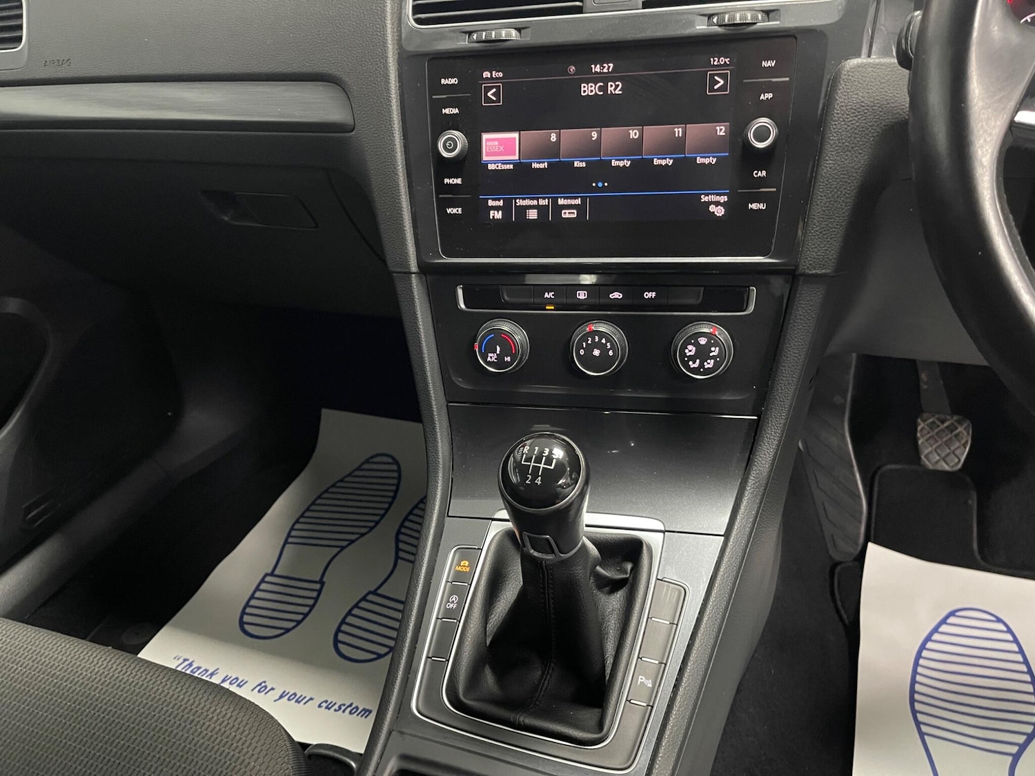 Used Volkswagen Golf for sale - 77807679: Photo 31