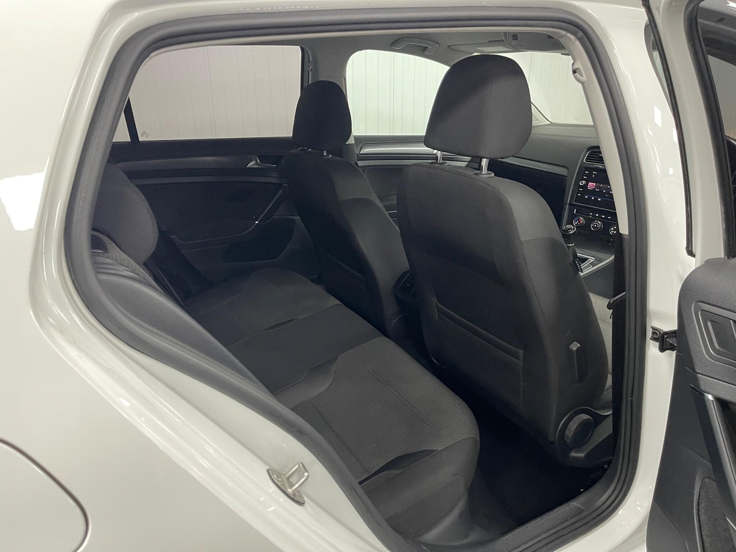 Used Volkswagen Golf for sale - 77807679: Photo 34