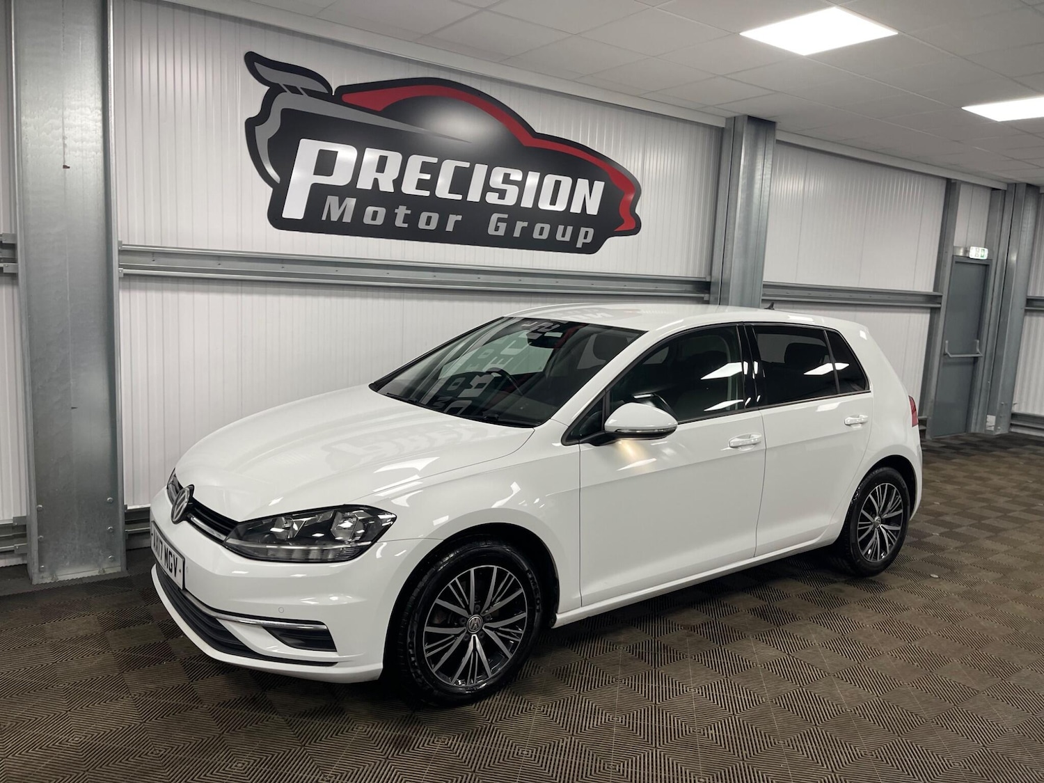 Used Volkswagen Golf for sale - 77807679: Photo 5