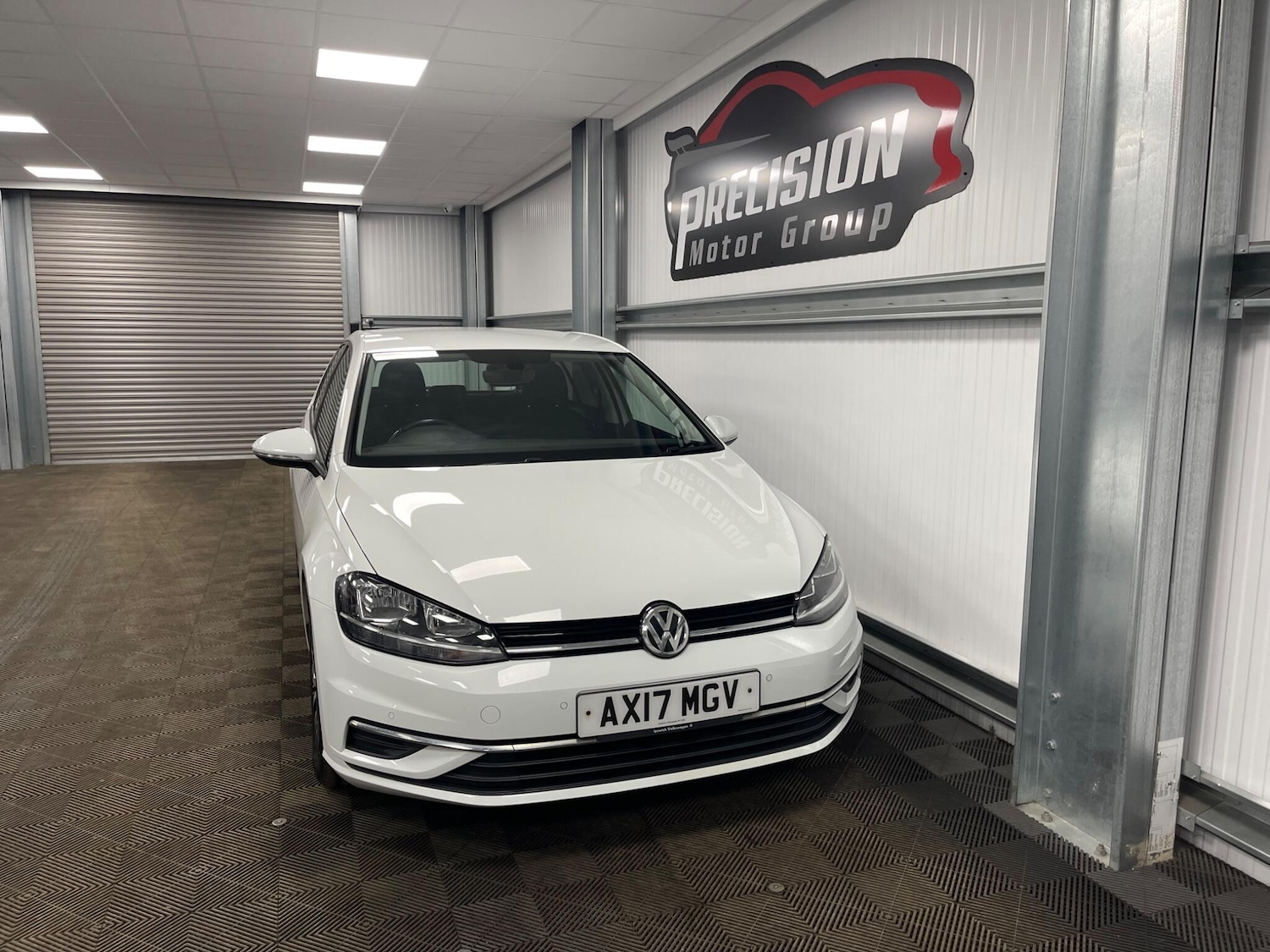 Used Volkswagen Golf for sale - 77807679: Photo 7