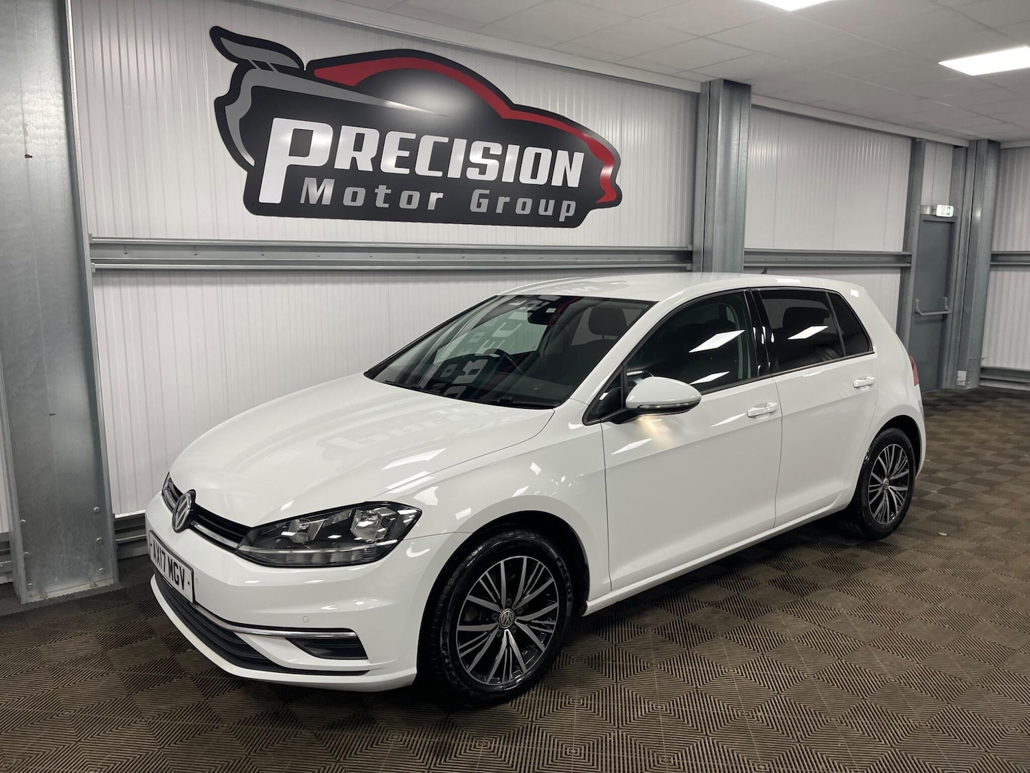 Used Volkswagen Golf for sale - 77807679: Photo 8