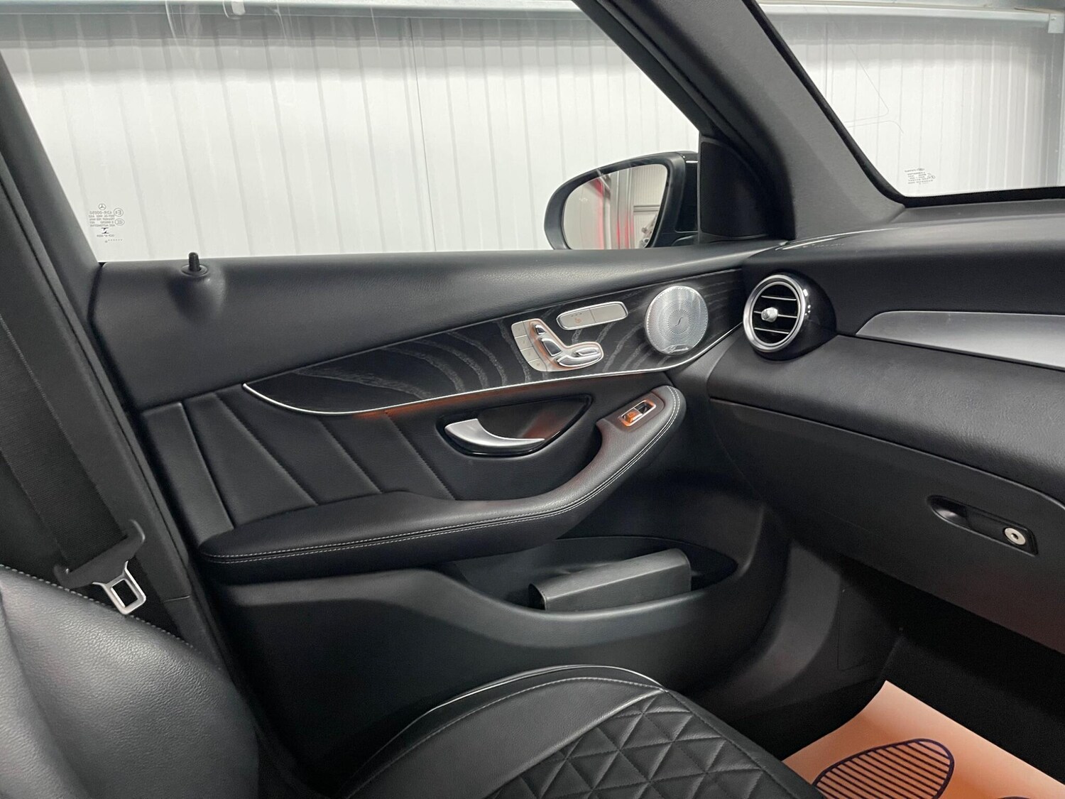 Used Mercedes-Benz GLC 2018 for sale - 77957900: Photo 54