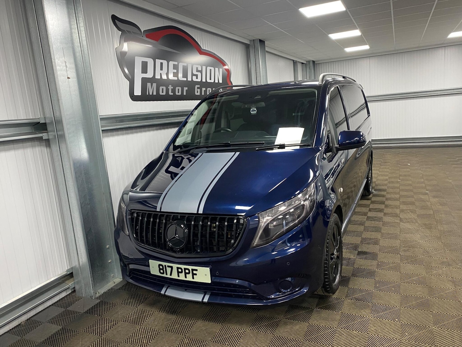 Used Mercedes-Benz Vito for sale - 77538210: Photo 11