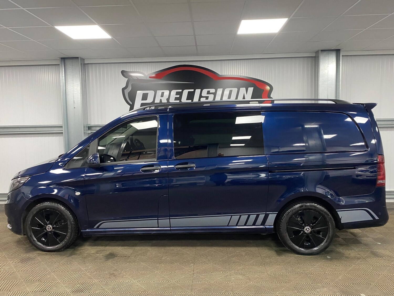 Used Mercedes-Benz Vito for sale - 77538210: Photo 13