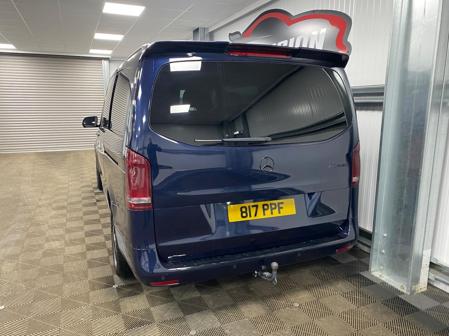 Used Mercedes-Benz Vito for sale - 77538210: Photo 14