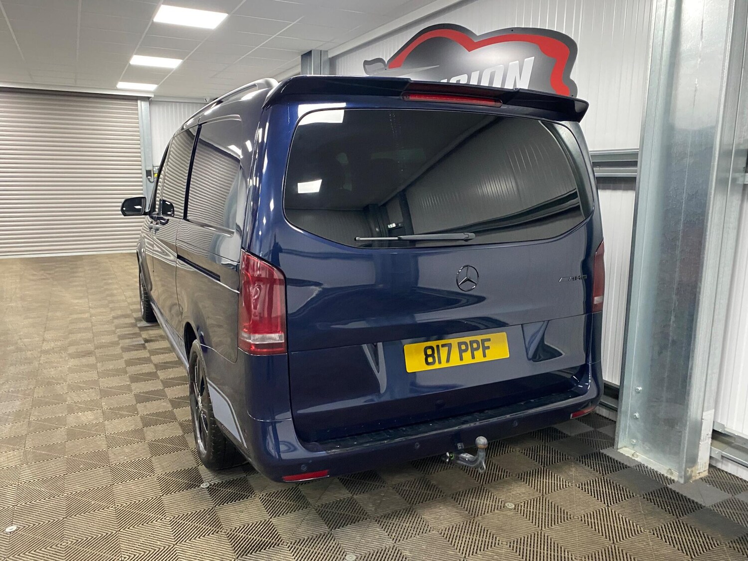 Used Mercedes-Benz Vito for sale - 77538210: Photo 15