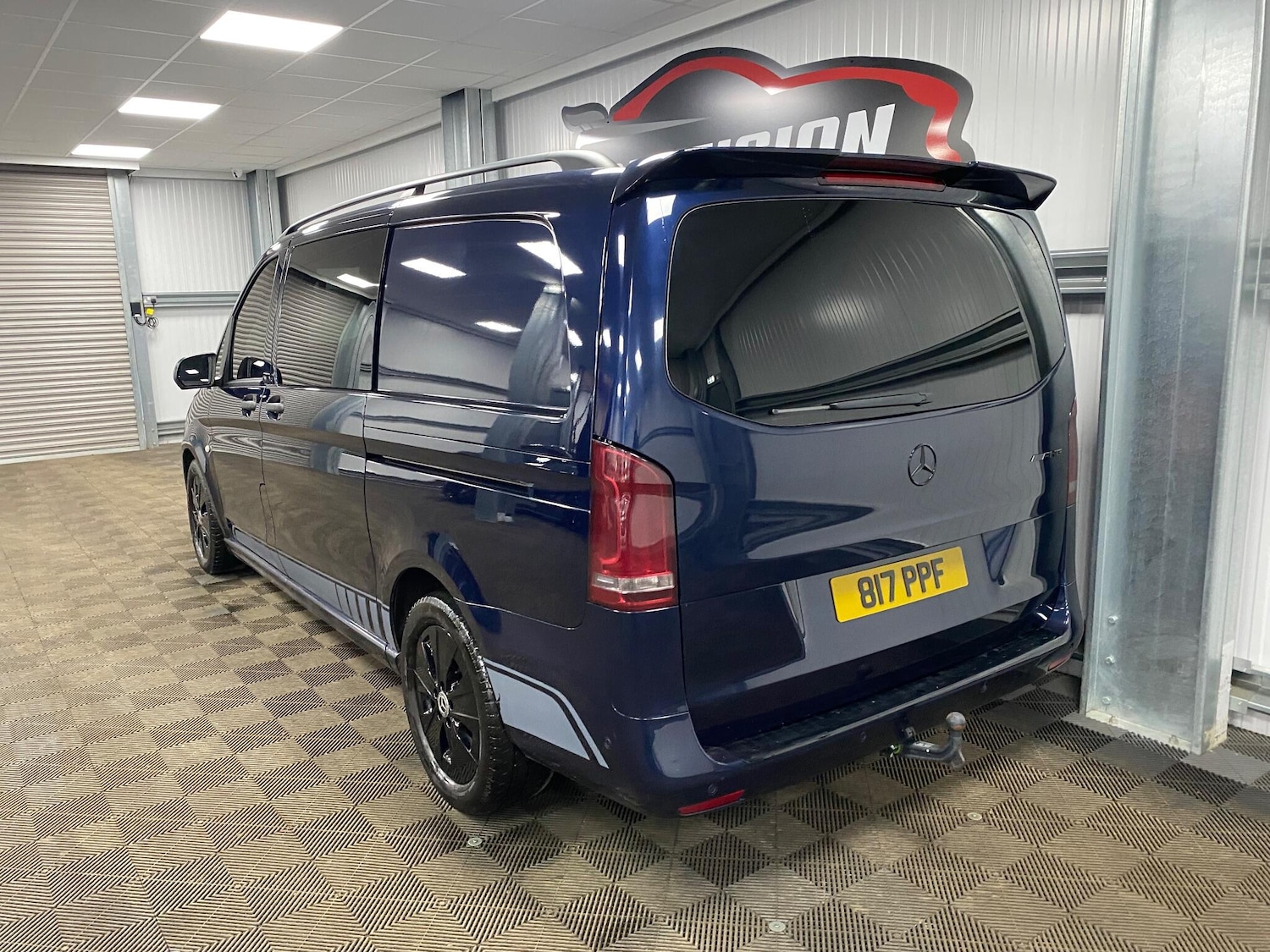 Used Mercedes-Benz Vito for sale - 77538210: Photo 16