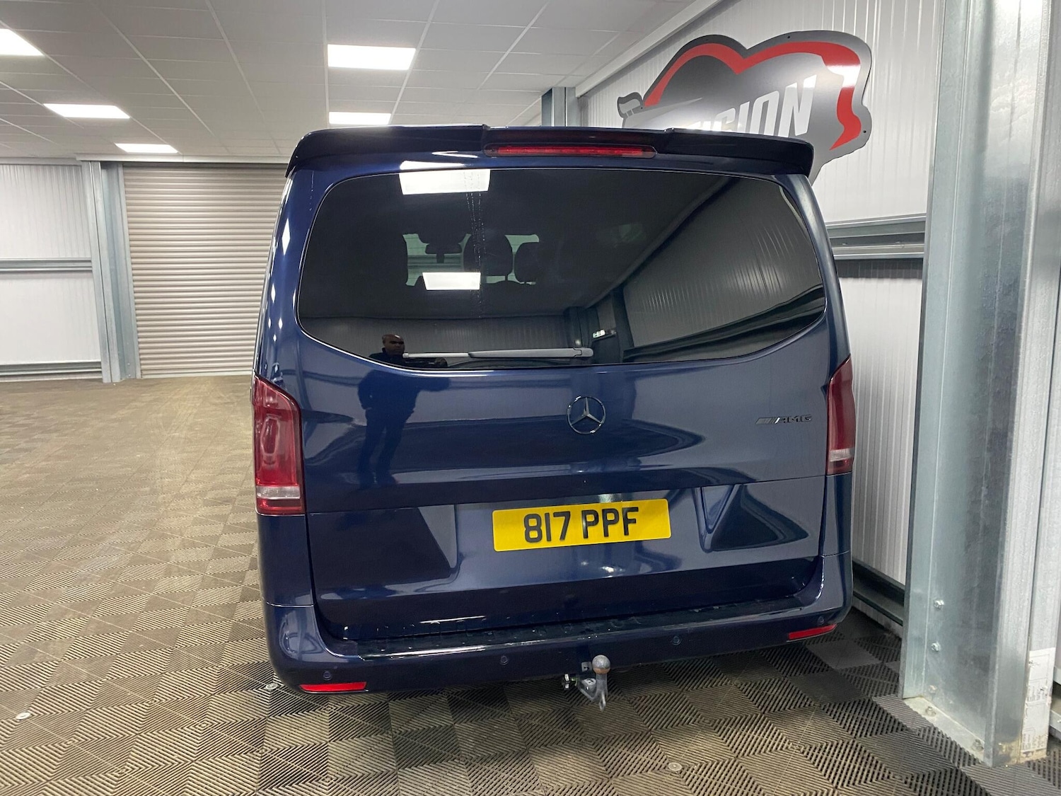 Used Mercedes-Benz Vito for sale - 77538210: Photo 18