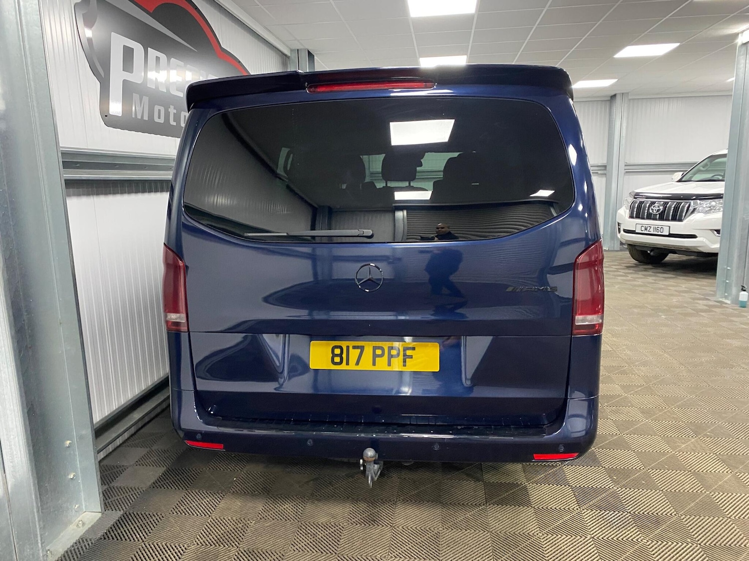 Used Mercedes-Benz Vito for sale - 77538210: Photo 20