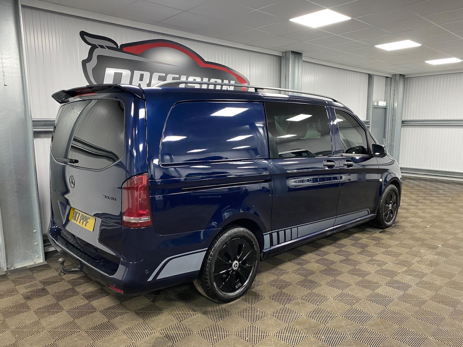 Used Mercedes-Benz Vito for sale - 77538210: Photo 27