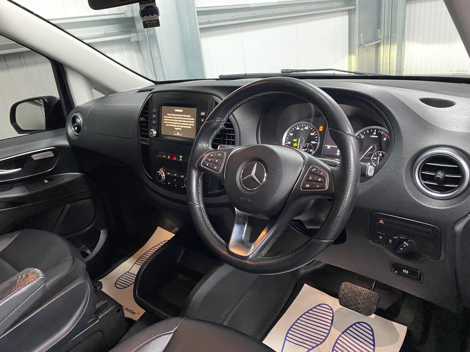 Used Mercedes-Benz Vito for sale - 77538210: Photo 28