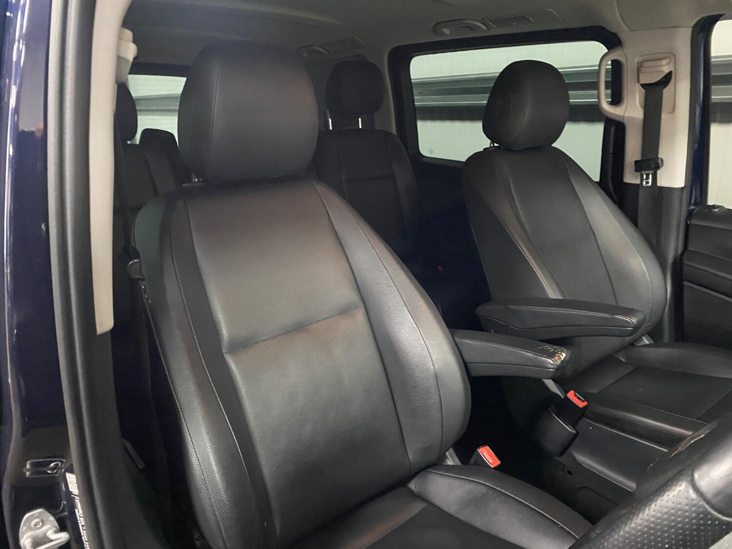 Used Mercedes-Benz Vito for sale - 77538210: Photo 29