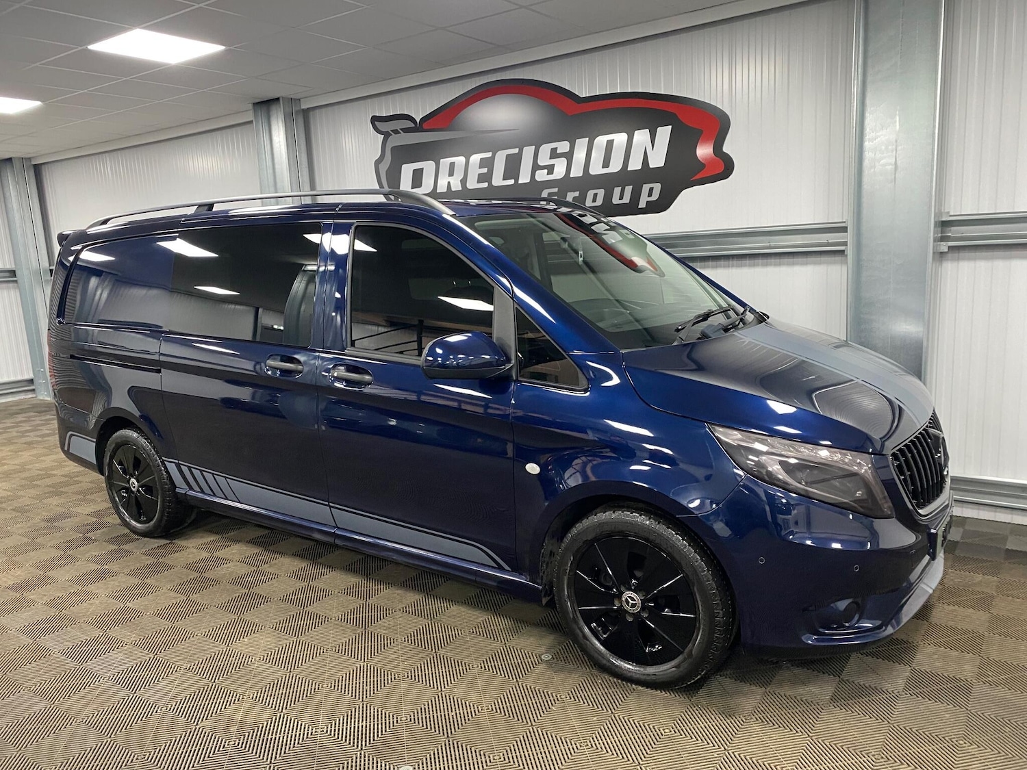 Used Mercedes-Benz Vito for sale - 77538210: Photo 3