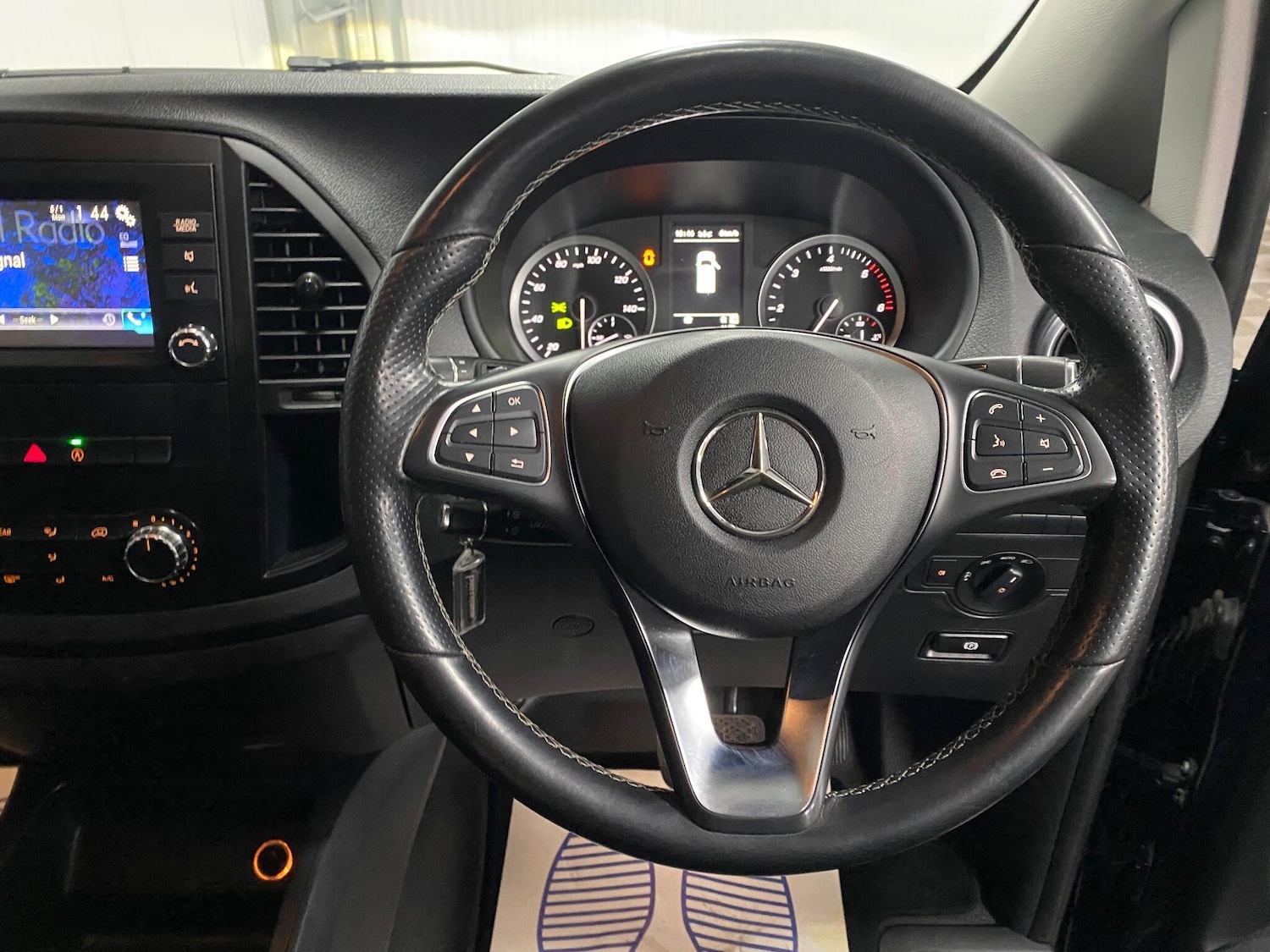 Used Mercedes-Benz Vito for sale - 77538210: Photo 30