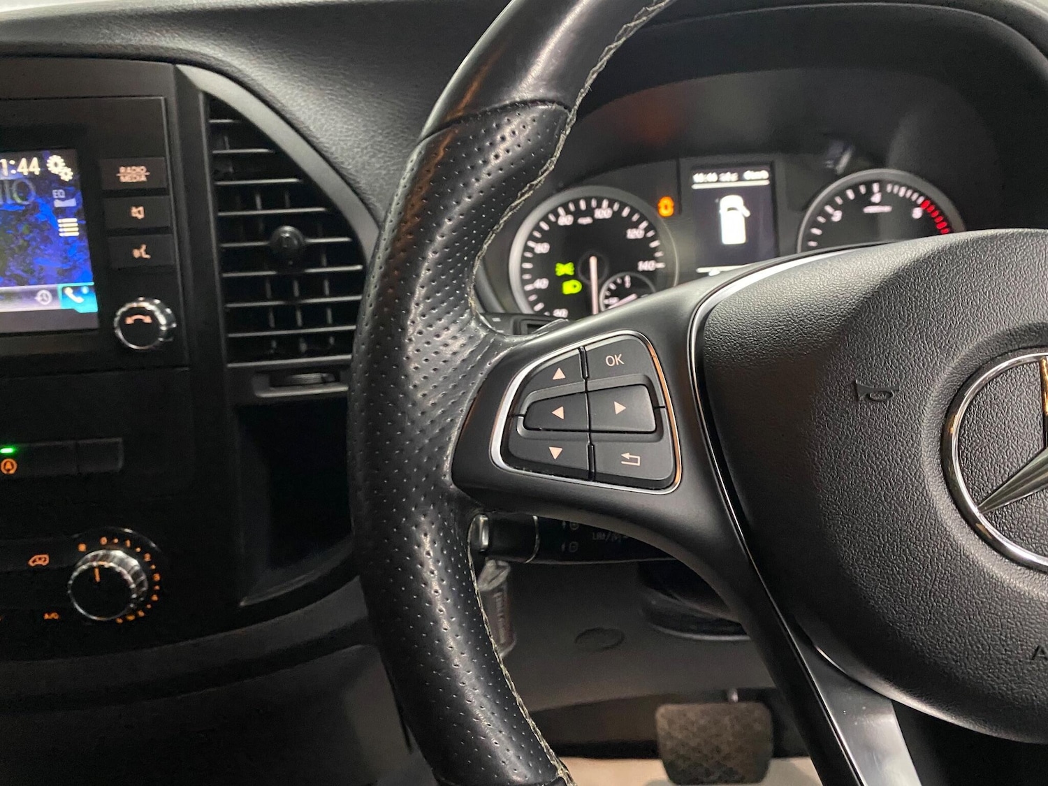 Used Mercedes-Benz Vito for sale - 77538210: Photo 32